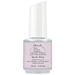 Just Gel Polish - North Wind  
